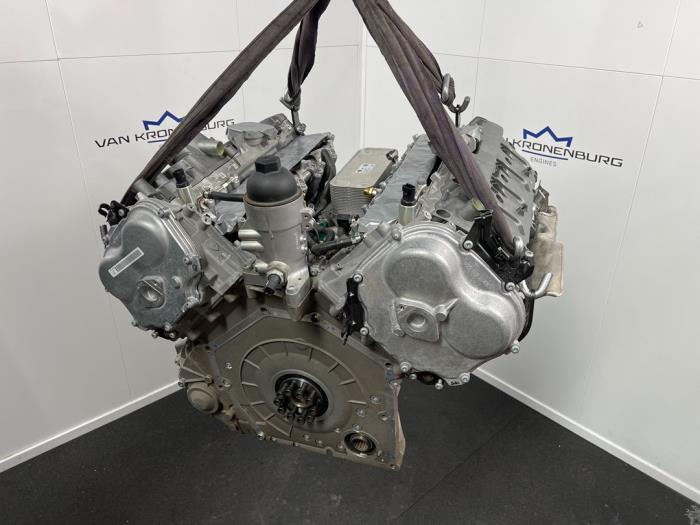 Nieuwe Motor Audi R8 Spyder (4S9/4SR) 5.2 V10 Plus Quattro Prijs € 28.435,00 Inclusief btw aangeboden door Van Kronenburg Engines
