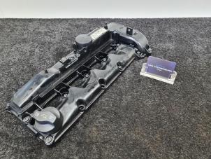 Gebruikte Kleppendeksel Mercedes GLA (156.9) 2.2 220 d 16V 4-Matic Prijs € 59,99 Inclusief btw aangeboden door Van Kronenburg Engines