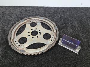 Gebruikte Starterkrans Mercedes E (W211) 2.6 E-240 V6 18V Prijs € 34,50 Inclusief btw aangeboden door Van Kronenburg Engines