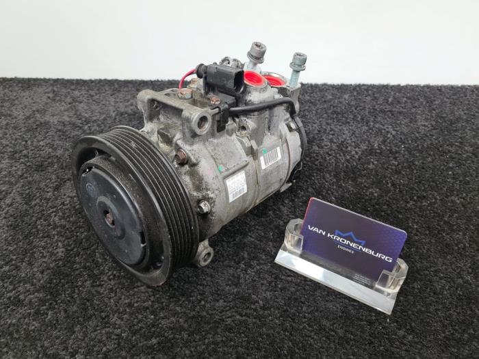 Gebruikte Aircopomp Audi A6 (C6) 2.4 V6 24V Prijs € 99,95 Inclusief btw aangeboden door Van Kronenburg Engines