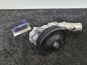 Gebruikte Waterpomp Jaguar XF (X260) 3.0 V6 S Supercharger 24V AWD Prijs € 99,99 Inclusief btw aangeboden door Van Kronenburg Engines
