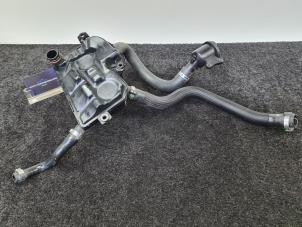 Gebruikte Carterventilatie Landrover Range Rover Evoque (LVJ/LVS) 2.2 TD4 16V 5-drs. Prijs € 60,00 Inclusief btw aangeboden door Van Kronenburg Engines