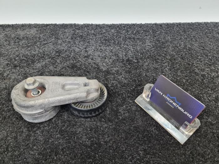 Gebruikte Spanner diversen Jaguar XJ (X351) 5.0 XJ-R 575 V8 S/C 32V Prijs op aanvraag aangeboden door Van Kronenburg Engines