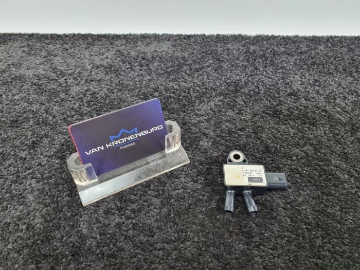 Gebruikte Druksensor Mercedes S (222.0/222.1) 3.0 S-350d 4-Matic Prijs € 30,00 Inclusief btw aangeboden door Van Kronenburg Engines