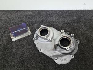 Gebruikte Distributiedeksel Audi A8 (D5) 3.0 V6 24V 55 TFSI Mild Hybrid Quattro Prijs € 39,95 Inclusief btw aangeboden door Van Kronenburg Engines