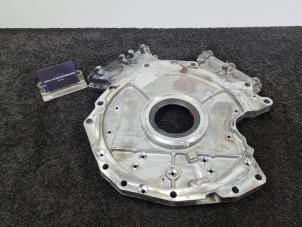 Gebruikte Distributiedeksel Audi A8 (D5) 3.0 V6 24V 55 TFSI Mild Hybrid Quattro Prijs € 99,99 Inclusief btw aangeboden door Van Kronenburg Engines