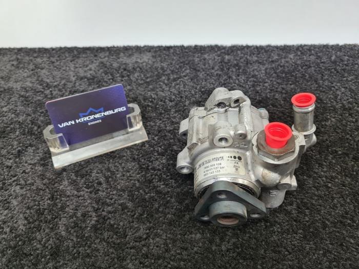 Gebruikte Stuurpomp Audi A4 (B7) 1.9 TDI Prijs € 28,96 Inclusief btw aangeboden door Van Kronenburg Engines