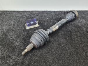 Gebruikte Aandrijfas links-voor Audi A3 (8L1) 1.9 TDI 100 Prijs € 28,00 Inclusief btw aangeboden door Van Kronenburg Engines