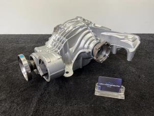 Gebruikte Differentieel achter Audi A7 Sportback (4KA) 3.0 V6 24V 55 TFSI Mild Hybrid Quattro Prijs € 1.210,00 Inclusief btw aangeboden door Van Kronenburg Engines