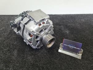 Gebruikte Dynamo Audi A4 (B9) 2.0 45 TFSI Mild Hybrid 16V Quattro Prijs € 99,99 Inclusief btw aangeboden door Van Kronenburg Engines