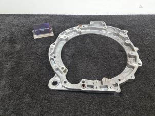 Gebruikte Distributiedeksel Jaguar XF (CC9) 2.2 D 16V Prijs € 60,00 Inclusief btw aangeboden door Van Kronenburg Engines