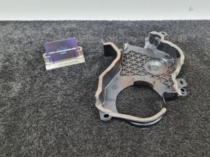 Gebruikte Distributiedeksel Jaguar XF (CC9) 2.2 D 16V Prijs € 30,00 Inclusief btw aangeboden door Van Kronenburg Engines