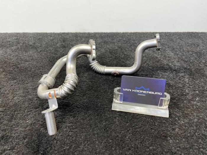 Gebruikte Diversen Mercedes C (W204) 1.8 C-200 CGI 16V Prijs € 50,00 Inclusief btw aangeboden door Van Kronenburg Engines