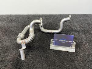 Gebruikte Diversen Mercedes C (W204) 1.8 C-200 CGI 16V Prijs € 50,00 Inclusief btw aangeboden door Van Kronenburg Engines