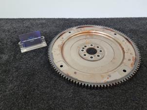 Gebruikte Starterkrans Landrover Range Rover Sport (LW) 4.4 SDV8 32V Prijs € 150,00 Inclusief btw aangeboden door Van Kronenburg Engines