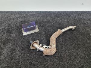 Gebruikte EGR Buis Landrover Range Rover Sport (LS) 2.7 TDV6 24V Prijs € 54,99 Inclusief btw aangeboden door Van Kronenburg Engines