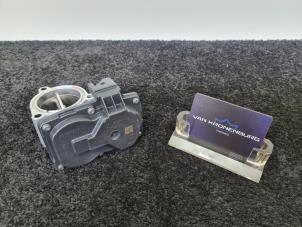 Gebruikte Gasklephuis Audi SQ7 (4MB/4MG) 4.0 TDI V8 32V Prijs € 195,00 Inclusief btw aangeboden door Van Kronenburg Engines