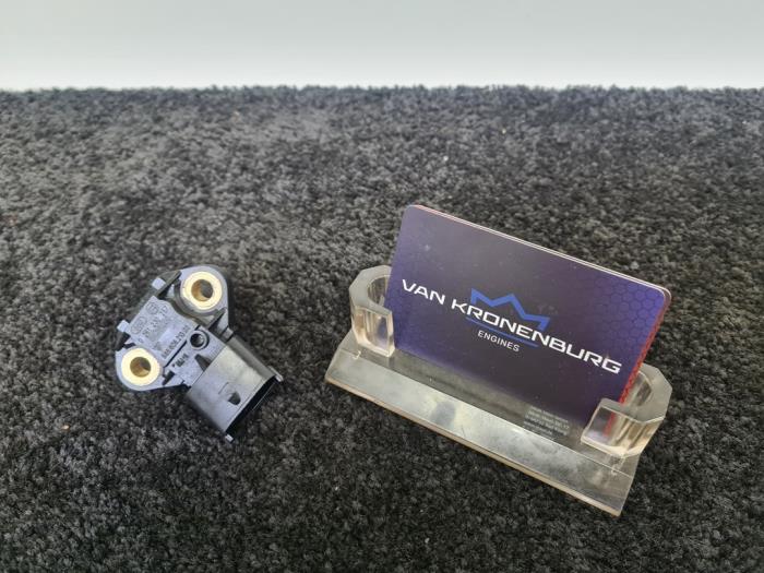 Gebruikte Sensor map (inlaatspruitstuk) Porsche Panamera (970) 4.8 V8 32V GTS Prijs € 14,50 Inclusief btw aangeboden door Van Kronenburg Engines
