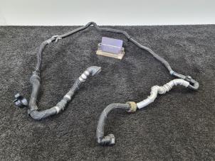 Gebruikte Diversen Audi A7 Sportback (4GA/4GF) 3.0 TDI V6 24V Quattro Prijs € 30,00 Inclusief btw aangeboden door Van Kronenburg Engines