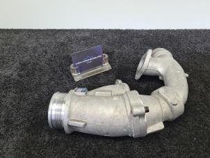 Gebruikte Turbo Pijp Volkswagen Crafter (SY) 2.0 TDI 4Motion Prijs € 120,00 Inclusief btw aangeboden door Van Kronenburg Engines