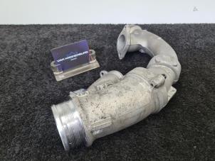 Gebruikte Turbo Pijp Volkswagen Transporter T6 2.0 TDI 204 4Motion Prijs € 99,99 Inclusief btw aangeboden door Van Kronenburg Engines