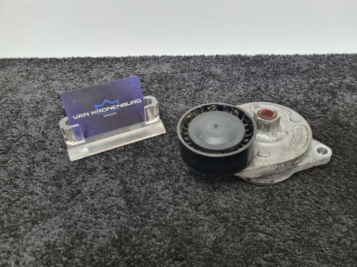 Gebruikte Spanrol Multiriem Landrover Range Rover IV (LG) 4.4 SDV8 32V Prijs € 42,00 Inclusief btw aangeboden door Van Kronenburg Engines