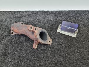 Gebruikte Uitlaatspruitstuk Landrover Range Rover IV (LG) 4.4 SDV8 32V Prijs € 75,00 Inclusief btw aangeboden door Van Kronenburg Engines