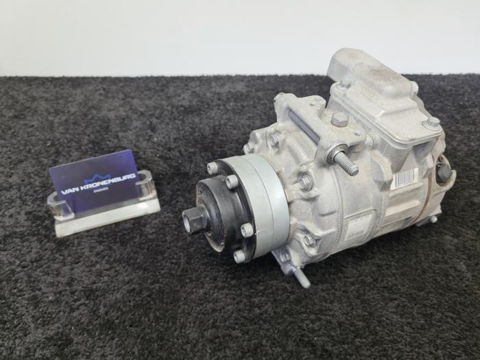 Gebruikte Aircopomp Audi RS 4 Avant (B8) 4.2 V8 32V Prijs € 130,00 Inclusief btw aangeboden door Van Kronenburg Engines