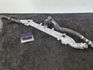 Gebruikte Waterpijp Audi RS 4 Avant (B8) 4.2 V8 32V Prijs € 150,00 Inclusief btw aangeboden door Van Kronenburg Engines