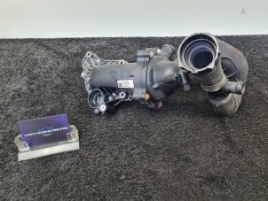 Gebruikte Waterpomp Audi RS 5 (8T3) 4.2 V8 32V Prijs € 125,01 Inclusief btw aangeboden door Van Kronenburg Engines