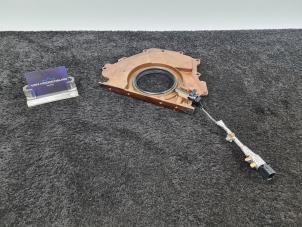 Gebruikte Krukas Keerring Landrover Range Rover IV (LG) 4.4 SDV8 32V Prijs € 50,00 Inclusief btw aangeboden door Van Kronenburg Engines