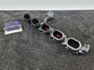 Gebruikte Inlaatspruitstuk Audi RS 6 (C6) RS6 5.0 V10 40V TFSI Prijs € 450,00 Inclusief btw aangeboden door Van Kronenburg Engines