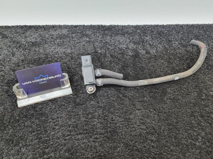 Gebruikte Map Sensor (inlaatspruitstuk) Jaguar XF (X260) 2.0d 163 E-Performance 16V Prijs € 24,50 Inclusief btw aangeboden door Van Kronenburg Engines