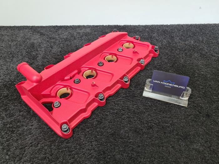 Gebruikte Kleppendeksel Audi RS 5 (8F7) 4.2 V8 32V Prijs € 110,00 Inclusief btw aangeboden door Van Kronenburg Engines