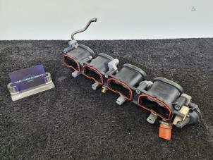 Gebruikte Inlaatspruitstuk Audi RS 5 (8F7) 4.2 V8 32V Prijs € 150,00 Inclusief btw aangeboden door Van Kronenburg Engines