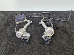 Gebruikte EGR Klep Audi RS 5 (8T3) RS5 4.2 V8 32V Prijs € 59,94 Inclusief btw aangeboden door Van Kronenburg Engines