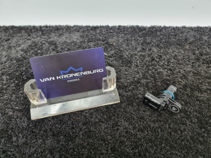 Gebruikte Nokkenas Sensor Audi A6 (C7) 3.0 TDI V6 24V Quattro Prijs € 14,50 Inclusief btw aangeboden door Van Kronenburg Engines
