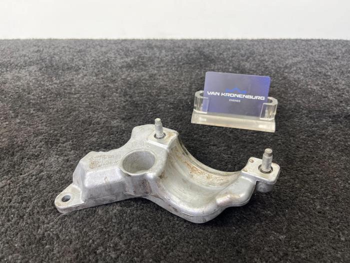 Gebruikte Motorrubber Ford Fiesta 6 1.0 SCI 12V 80 Prijs € 36,00 Inclusief btw aangeboden door Van Kronenburg Engines