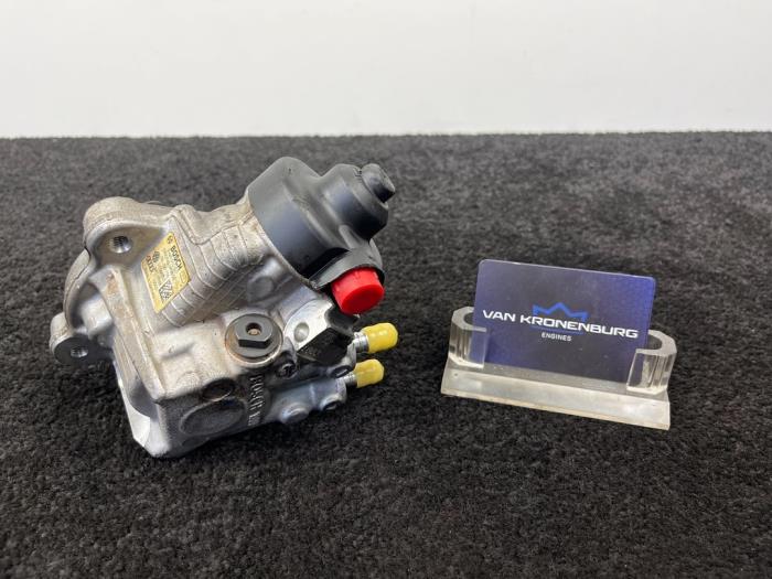 Gebruikte Dieselpomp Audi A3 Sportback (8PA) 2.0 TDI 16V Prijs € 250,00 Inclusief btw aangeboden door Van Kronenburg Engines