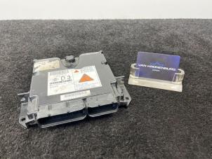 Gebruikte Computer Motormanagement Nissan Navara (D40) 2.5 dCi 16V 4x4 Prijs € 120,00 Inclusief btw aangeboden door Van Kronenburg Engines