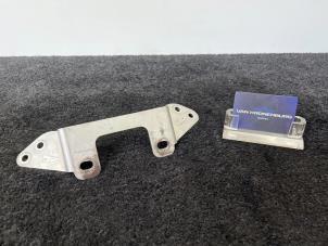 Gebruikte Diversen Mercedes C (W205) C-63 AMG 4.0 V8 Biturbo Prijs € 40,00 Inclusief btw aangeboden door Van Kronenburg Engines