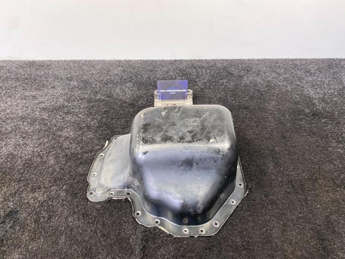 Gebruikte Carterpan Volkswagen Polo V (6R) 1.2 12V Prijs € 19,95 Inclusief btw aangeboden door Van Kronenburg Engines