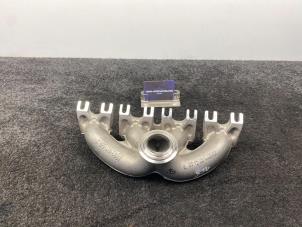 Nieuwe Uitlaatspruitstuk Mercedes C (C205) C-63 AMG 4.0 V8 Biturbo Prijs € 200,00 Inclusief btw aangeboden door Van Kronenburg Engines