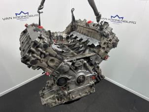 Gebruikte Motor Audi S6 (C6) 5.2 V10 40V Prijs op aanvraag aangeboden door Van Kronenburg Engines
