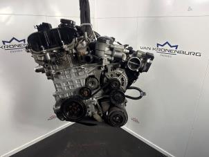 Gebruikte Motor BMW 3 serie (E90) 318i 16V Prijs € 2.420,00 Inclusief btw aangeboden door Van Kronenburg Engines