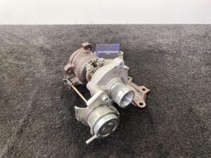 Gebruikte G-lader Renault Clio IV (5R) 0.9 Energy TCE 75 12V Prijs € 99,50 Inclusief btw aangeboden door Van Kronenburg Engines