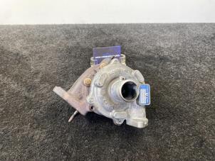 Gebruikte G-lader Fiat Grande Punto (199) 1.3 JTD Multijet 16V VGT Prijs € 200,00 Inclusief btw aangeboden door Van Kronenburg Engines