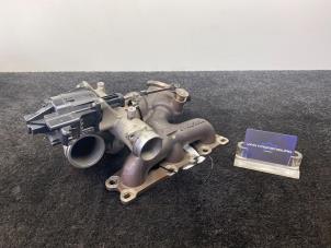Gebruikte G-lader BMW 3 serie (F30) M3 3.0 24V TwinPower Turbo Prijs € 300,00 Inclusief btw aangeboden door Van Kronenburg Engines