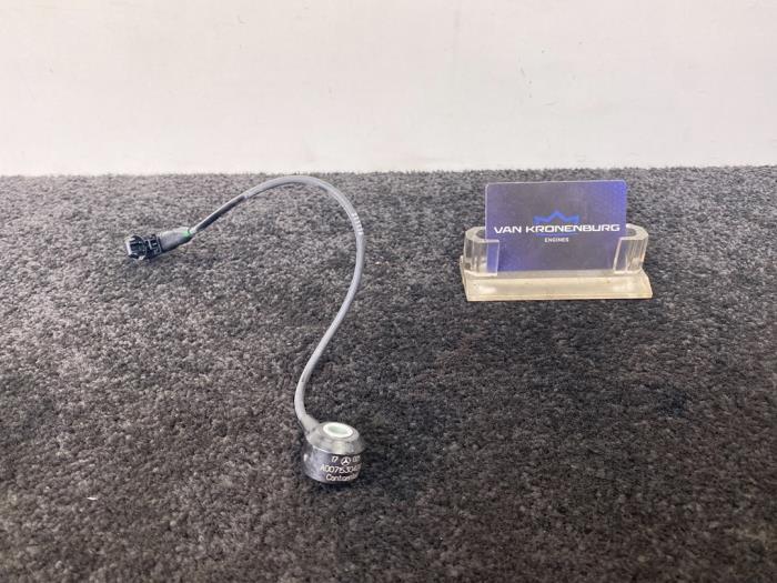 Gebruikte Pingelsensor Mercedes C (W205) C-63 AMG 4.0 V8 Biturbo Prijs € 15,00 Inclusief btw aangeboden door Van Kronenburg Engines