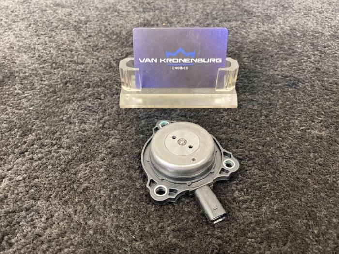 Gebruikte Nokkenas Sensor Mercedes C (W205) C-63 AMG 4.0 V8 Biturbo Prijs € 9,99 Inclusief btw aangeboden door Van Kronenburg Engines